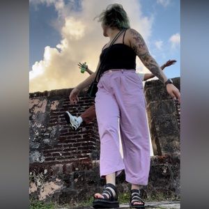 Big Bud Press Petite Trouser Pants
